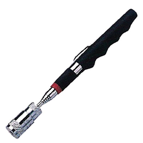 [OB-255507] Imán Pluma Telescópico con LED 19-80 cm OBI