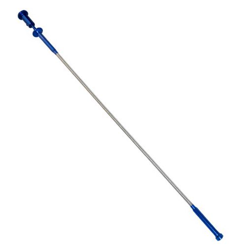 [OB-255517] Imán Recogedor Flexible  cm con Garra y LED OBI