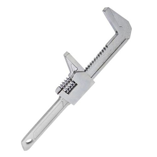 [OB-259515] Llave Inglesa Ajustable Cromada 9" OBI