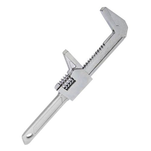 [OB-259516] Llave Inglesa Ajustable Cromada 11" OBI