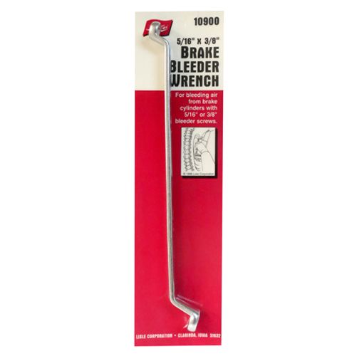 [OB-259906] Llave para Purgar Frenos  OBI Lisle