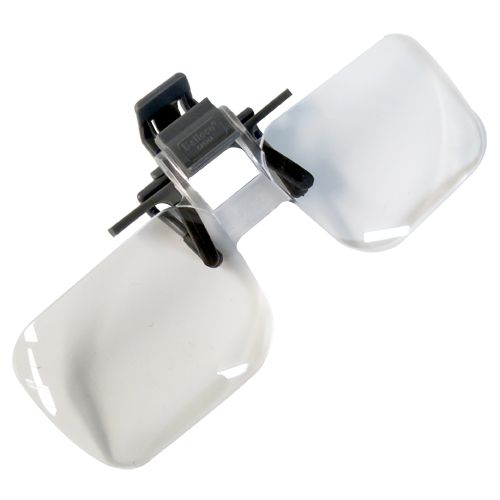 [OB-260607] Lupa Anteojo Sobrepuesta 2X OBI