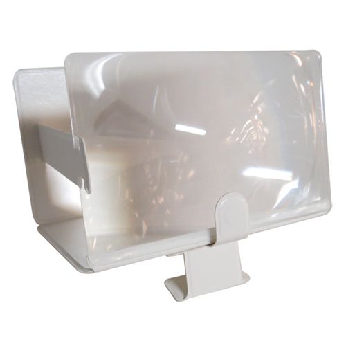 [OB-260586] Lupa para Celular y Pantalla 19-12cm 2-4x OBI OB-260586