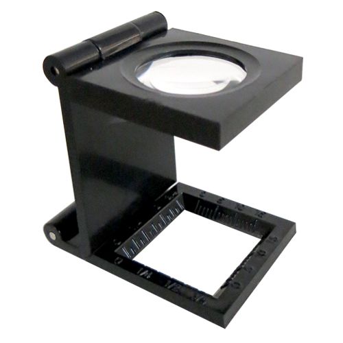 [OB-260595] Lupa Cuentahilo 22mm 8x OBI OB-260595