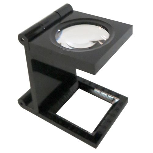 [OB-260596] Lupa Cuentahilo 30mm 5.5x OBI OB-260596