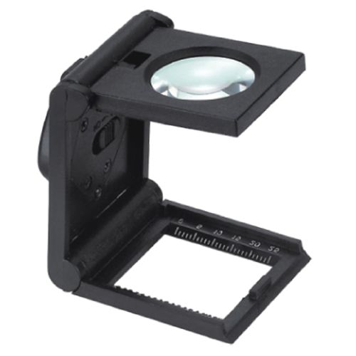 [OB-260592] Lupa Cuentahilo LED 23mm 5x OBI OB-260592