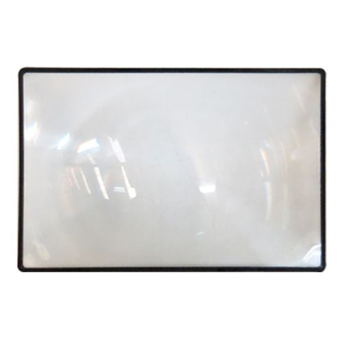 [OB-260541] Lupa Hoja de Lectura 18-12cm 3x Flexible OBI OB-260541
