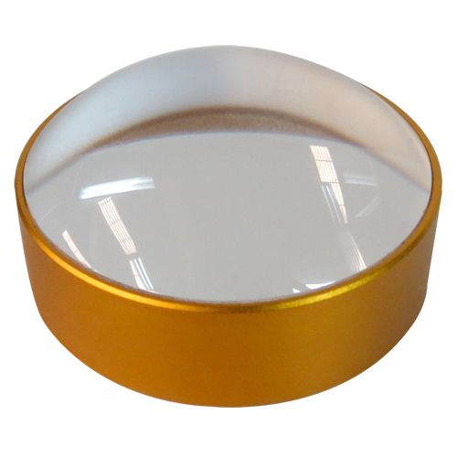 [OB-260638] Lupa Pisapapel 60mm 10x Vidrio OBI OB-260638