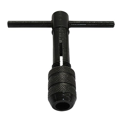 [OB-261506] Maneral en T para Machuelo 1/2" OBI OB-261506
