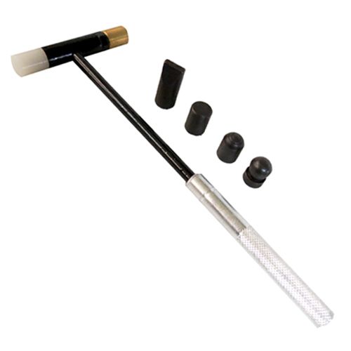 [OB-263116] Martillo Joyero Juego 6 Cabezas OBI OB-263116
