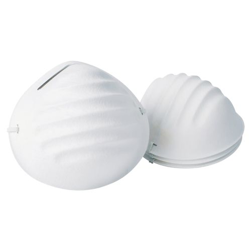 [OB-263303] Mascarilla vs Polvo y Partículas Caja 50 Pzas. OBI OB-263303