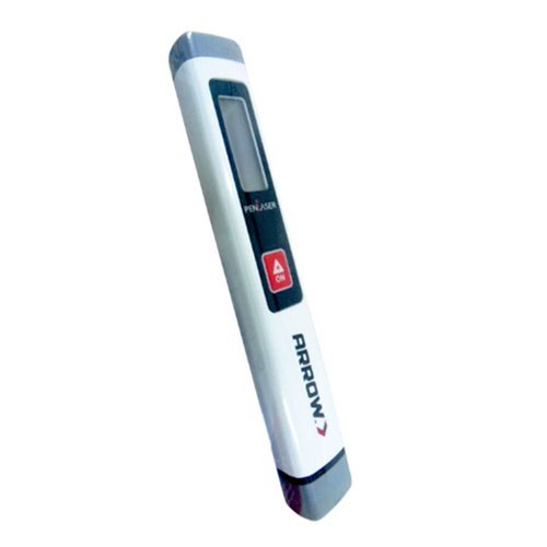 [OB-263522] Medidor Laser 15m Tipo Pluma OBI Arrow OB-263522