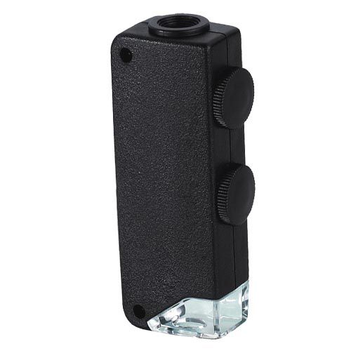 [OB-264305] Microscopio Mini 60-100x LED OBI OB-264305