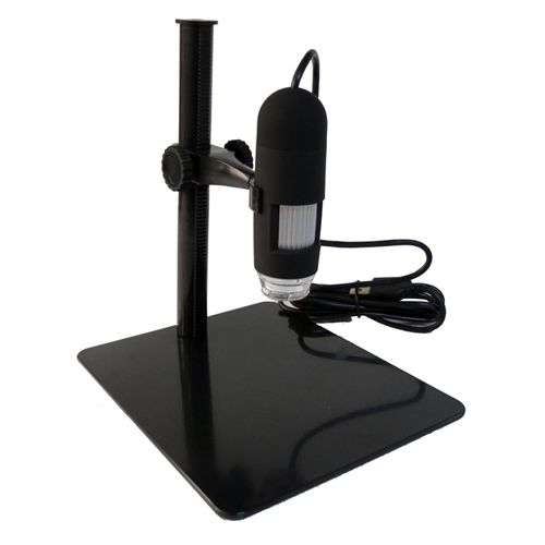 [OB-264312] Microscopio Digital 2MP 220x USB Windows-Mac OBI OB-264312