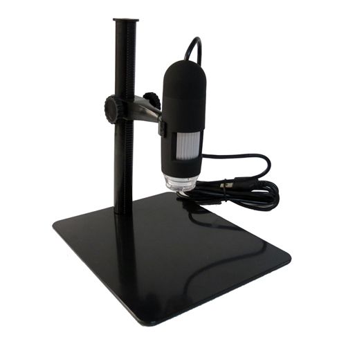 [OB-264310] Microscopio Digital 2MP 500x USB Windows-Mac OBI OB-264310