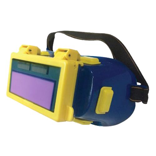 [OB-265407] Monogogle con Vidrio Claro y Fotosensible 3-11 OBI OB-265407