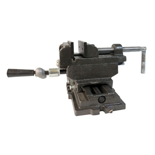 [OB-265509] Morsa Cruzada 125mm Apertura 95mm OBI OB-265509