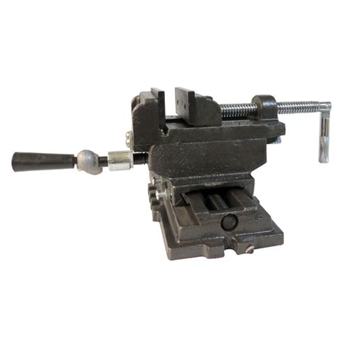 [OB-265512] Morsa Cruzada 150mm Apertura 115mm OBI OB-265512