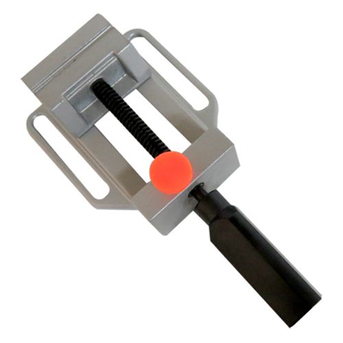 [OB-265514] Morsa Plana de Banco 70 mm Apertura 65 mm OBI Ajuste Rápido