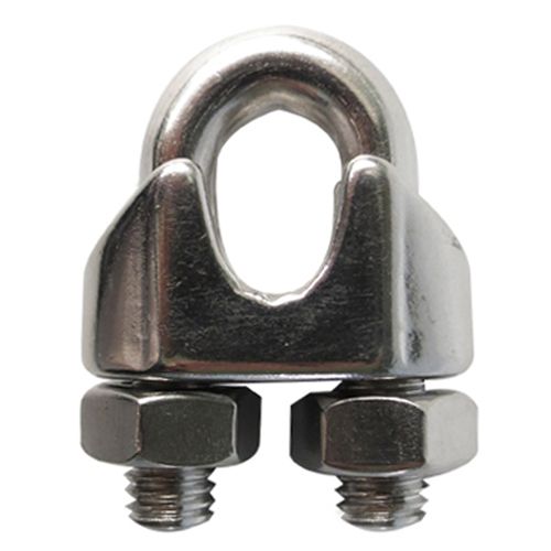 [OB-266948] Nudo Americano Inoxidable 3/8" OBI 5 Piezas para Marina y Estructura