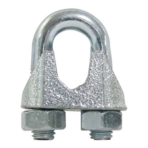 [OB-266934] Nudo Europeo para Cable 8 mm OBI 100 Piezas para Rigging Ligero
