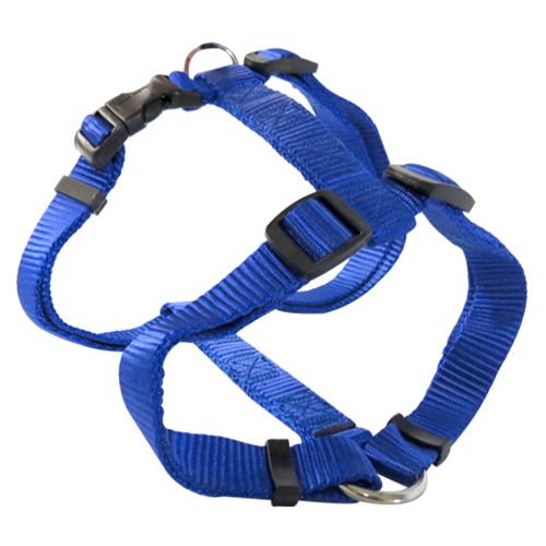 [OB-270504] Arnés para Perro Poliéster 15 mm OBI 25-40 cm para Cachorros