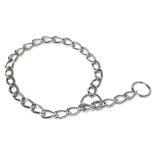 [OB-270509] Collar de Castigo para Perro 2 mm OBI 40 cm 12 Piezas Entrenamiento