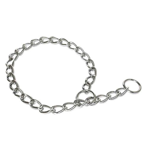 [OB-270510] Collar de Castigo para Perro 2.5 mm OBI 45 cm 12 Piezas Adiestramiento