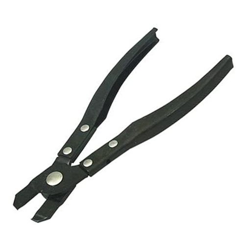 [OB-271721] Pinza Abrazadera Sin Orejas Lisle OBI para Mangueras de Silicón
