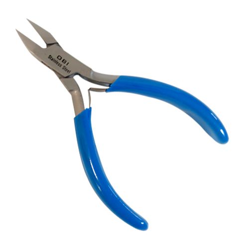 [OB-271615] Pinza ObiPro Corte Diagonal 5" OBI para Electricista