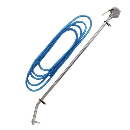[OB-273112] Pistola Sopleteadora con Manguera y Extensión OBI MILTON