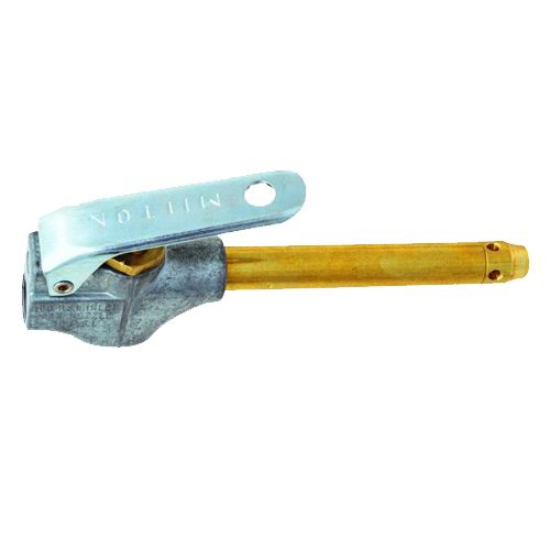 [OB-273110] Pistola Sopleteadora Flujo Completo OBI MILTON para Taller