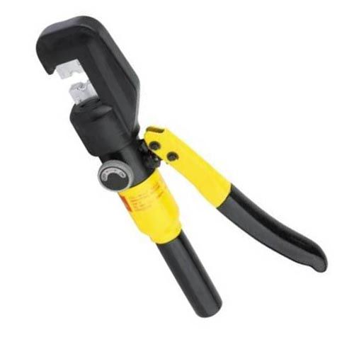 [OB-274702] Prensadora Hidráulica de Terminales 4-70 mm² OBI 19 Pzas