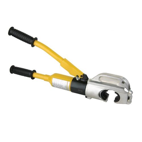 [OB-274705] Prensadora Hidráulica de Terminales 16-300 mm² OBI 23 Pzas