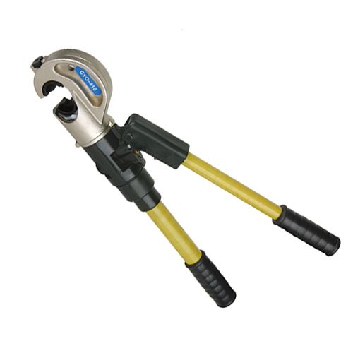 [OB-274707] Prensadora Hidráulica de Terminales 50-400 mm² OBI 19 Pzas