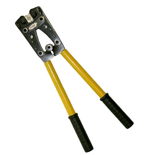 [OB-274713] Prensadora Manual de Terminales 6-50 mm² OBI para Cable