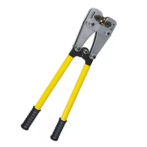 [OB-274714] Prensadora Manual de Terminales 6-120 mm² OBI para Cable