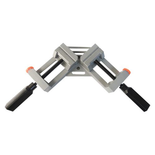 [OB-276137] Prensa Esquinera Carpintero 65 mm OBI Rudo para Madera