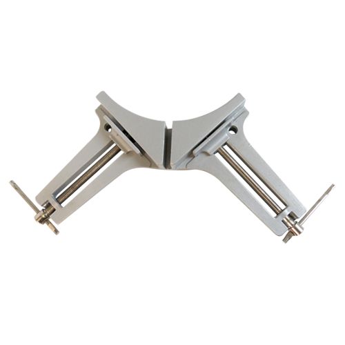 [OB-276136] Prensa Esquinera Carpintero 75 mm OBI Ligero para Madera