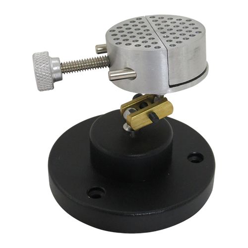 [OB-276147] Prensa Joyero OBI con Base Universal para Banco