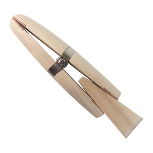 [OB-276139] Prensa Joyero Entenalla de Madera 6" OBI para Banco