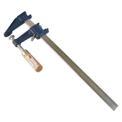 [OB-276122] Prensa Sargento "F" para Madera 30 cm × 6 cm OBI