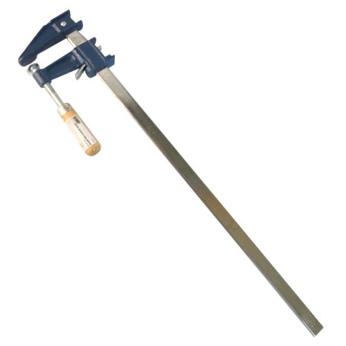 [OB-276124] Prensa Sargento "F" para Madera 45 cm × 6 cm OBI