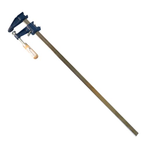 [OB-276125] Prensa Sargento "F" para Madera 60 cm × 6 cm OBI