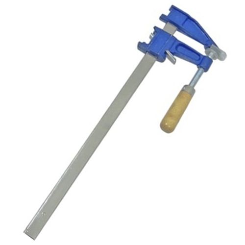 [OB-276127] Prensa Sargento "F" para Madera 90 cm × 6 cm OBI