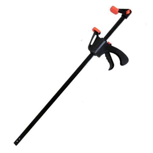 [OB-276117] Sargento Ajuste Rápido Doble Uso 60 × 6 cm OBI para Madera