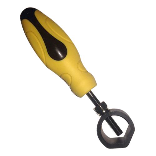 [OB-278105] Punzón de Maneral de Seguridad 2-16 mm OBI para Metal