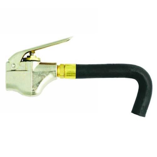 Sifón con Manguera 10 cm y Válvula 1/4" NPT OBI MILTOM