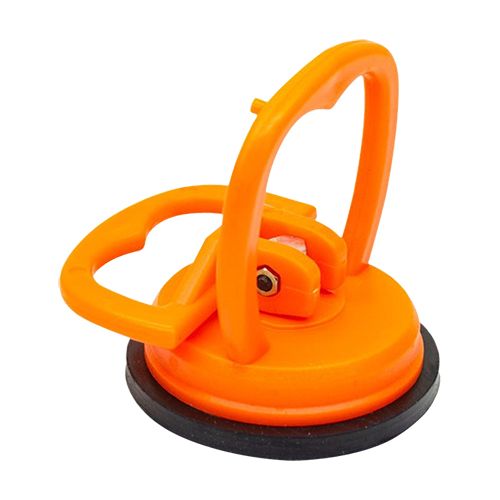Succionador de Copa 50 mm OBI Capacidad 5 kg para Vidrio y Azulejo