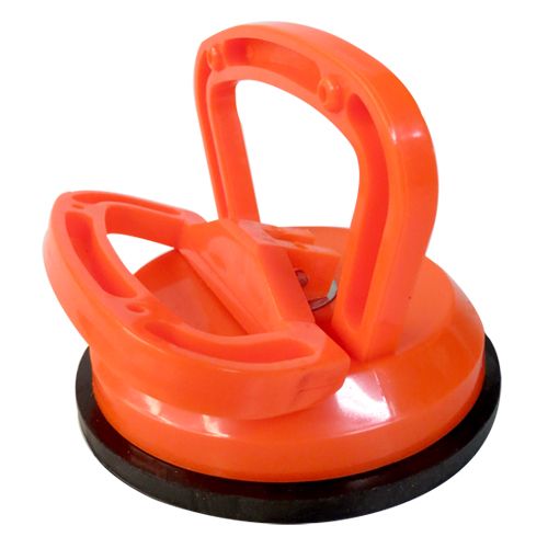 Succionador de Copa 115 mm OBI Capacidad 25 kg para Vidrio